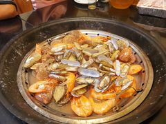-大杰海鲜锅(基隆路店)