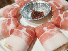 -原始泥炉烤肉(总店)
