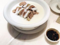 海南椰香白切羊-闻见中国海南菜(K11店)