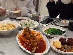 -南小馆(迪士尼小镇店)