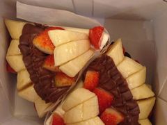 iphone_upload_pic-Strawberry Butterfly草莓蝴蝶日式水果挞