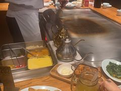 -飞阳铁板烧(ME TOWN购物中心店)