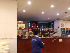 -重庆风光老灶火锅城(同德广场店)