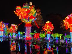 -深圳锦绣中华民俗村