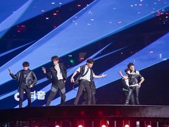 -宝能国际体育演艺中心