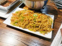 -壹块捌烧烤(灯市口店)