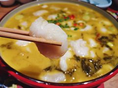 -一个叫川的地方(麒麟新天地店)