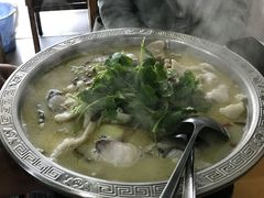-重庆椒麻鱼·川味江湖菜