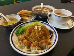 -左记港食(融科天城店)