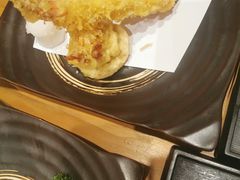 -吟松日式料理(莘庄店)
