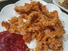 -楚太子  中餐&烧烤(武大店)