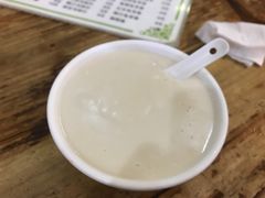 -沙湾姜埋奶(兴新包店)