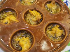 蒜香蜗牛-萨莉亚意式餐厅(天河城购物中心店)