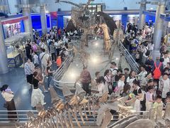 -国家自然博物馆