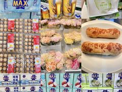 -盒马X会员店(王府井奥莱UP TOWN店)