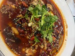 -两路口面庄·重庆小馆(东四十条店)