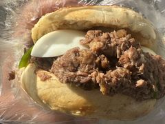-老西关黄老太牛肉烧饼