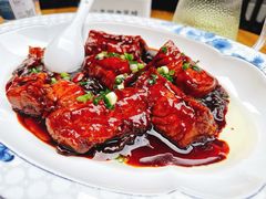 -二泉园老菜馆·百年无锡菜