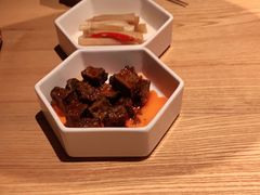 -顺香居·老字号湖北菜(江汉路店)