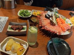 -相左日料放题自助(太原街店)
