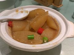 牛肉汁萝卜-徽镇小厨·经典徽菜(马连道店)