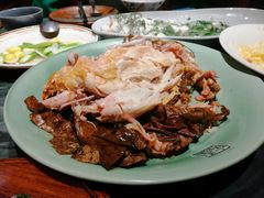 -兰溪小馆(首经贸店)