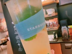 -星巴克(绍兴柯桥柯岩景区店)