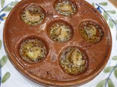 焗蜗牛-萨莉亚意式餐厅(石鼓路店)
