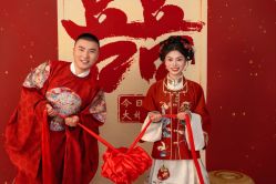 -雅云婚纱摄影工作室旗舰店