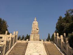 -中国翰园碑林