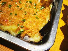 -腰子哥烤串(石佛营炫特店)