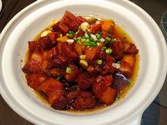东坡肉-肠相汇常德老肠子馆(雨花亭店)