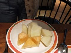 -比格比萨自助(万柳华联店)