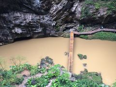 -英西峰林·洞天仙境