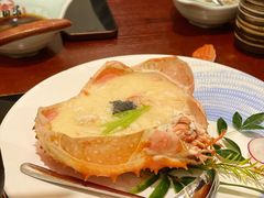 -蟹田居·活蟹料理(东城店)