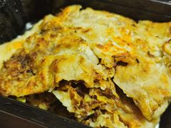 华威肉饼-清真永恒华威肉饼(潘家园店)