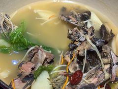 -黑鸡小馆(金源店)