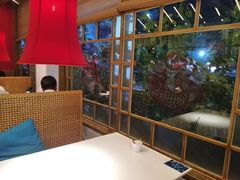 -北院·果木烤鸭·25年东北菜(创意产业园店)