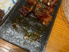 -中国书法大厦日本料理