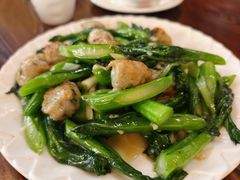 -美未居·老字号·地道顺德菜·桑拿鸡·鱼生(容桂店)