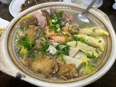 -协和菜馆(凤凰街店)