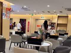 -海底捞火锅(团结桥店)