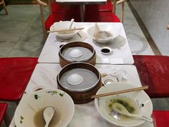 -百年尹氏汤包(湖南路狮子桥店)