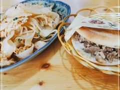 -乡姑缘陕西美食(上海桂林科技园店)