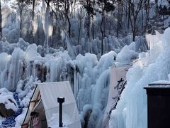 -沂蒙山旅游区云蒙景区(蒙山国家森林公园)