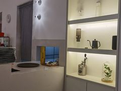 -仁义涵西餐·咖啡(中华巴洛克店)