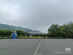 -大连铭湖国际观光牧场