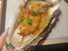 -丰茂烤串(港旅店)