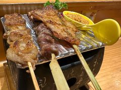 -大岛日本料理铁板烧(南通大饭店)