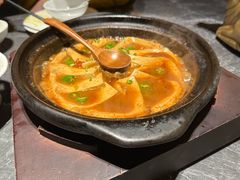 -炊烟小炒黄牛肉(浦东世纪汇店)